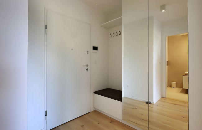 Modena Maris Apartments - Foto 41