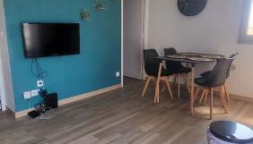 Vu mer, refait à neuf, spacieux, agréable, hôte reactif - Foto 2