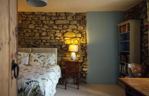 Farmhouse Charm with Modern Style in Pembrokeshire - Foto 67