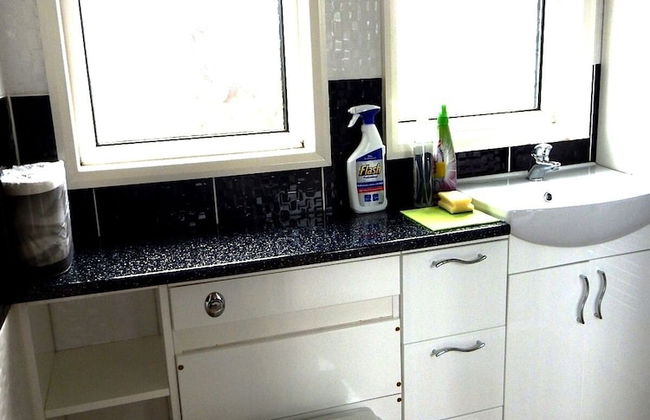 Sheena's Dartmouth Chalets - Foto 10