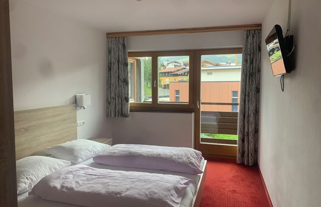 Appartements Robert Bechlwirt - Photo 9