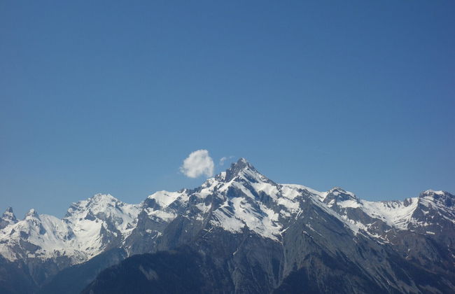 Apartment With Outdoor Dinning - Foto 22