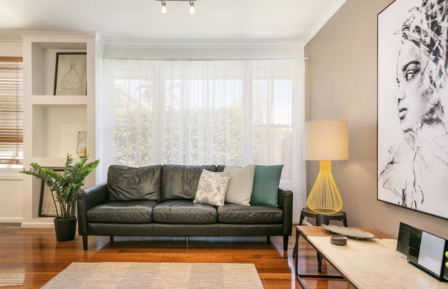 BOUTIQUE STAYS - Sandy Breeze 3 - Foto 7