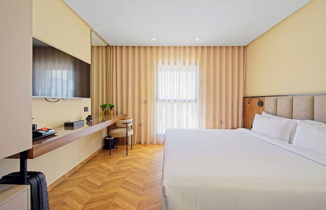 Citadines Almaz Casablanca - Photo 9