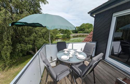 FeWo Oldeoog OG - Horumersiel - Foto 14