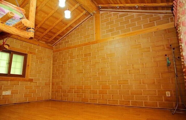 Bandi Hwangto Pension - Foto 58