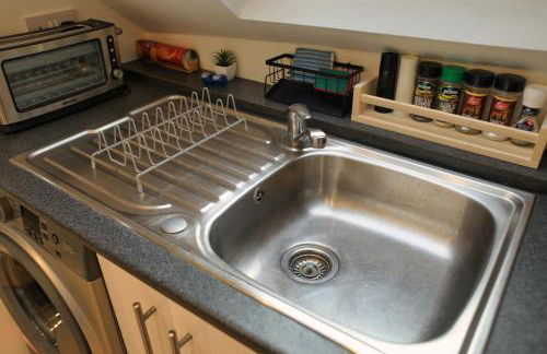 Top Floor Apartment in Islington - Foto 23