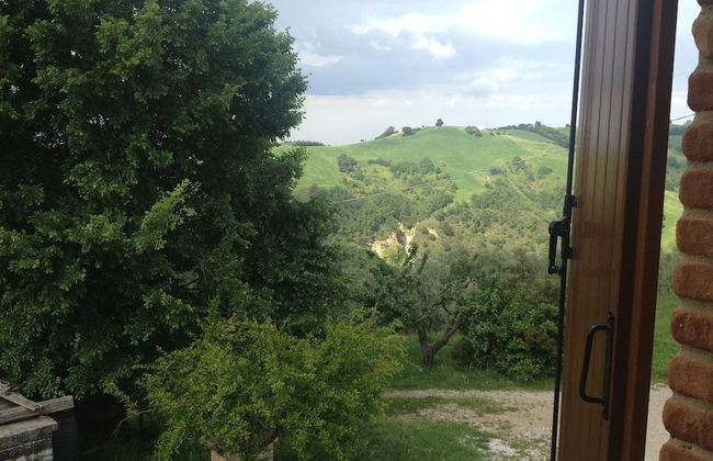 Agriturismo Serena - Photo 39
