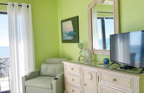 Gulf-Front Villa A-6 Pool Access Sleeps 6 - Foto 19