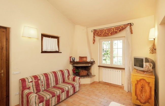 Apartment in Umbria Near Vineyards - Foto 12