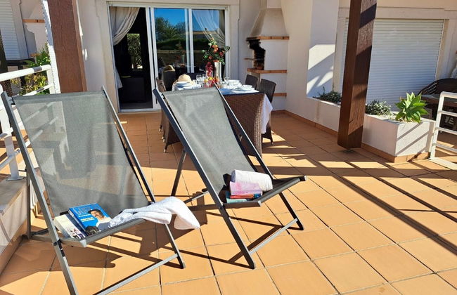 Cerro Aguia AM V2 - Foto 24