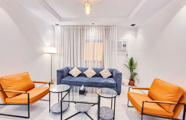 Hometel An Nahdah - Foto 39