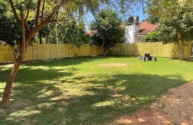 Cenreeza Airport Villa - Photo 36