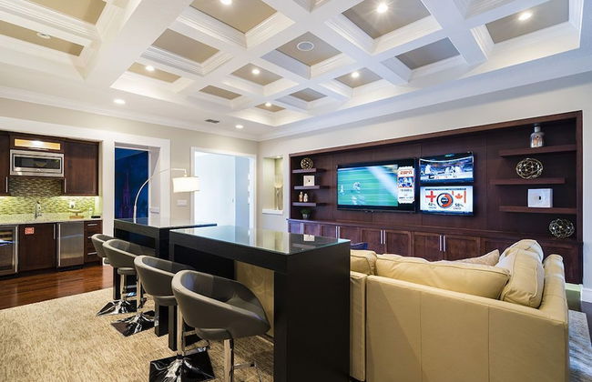 Je58859 - Reunion Resort - 8 Bed 8 Baths Villa - Foto 53