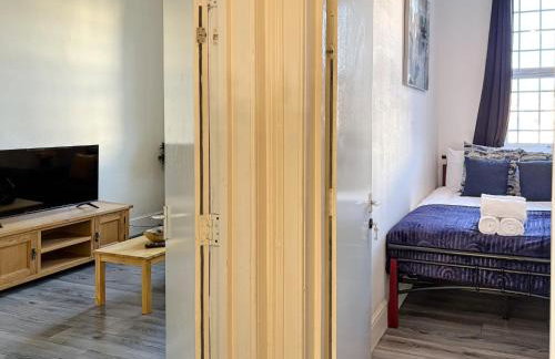 St John's House Isleworth London By Smart Corporate Stays - Foto 52