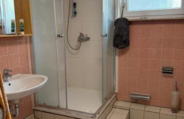 Monteur- und Ferienwohnung Rheinhausen - Lönsweg - Foto 43