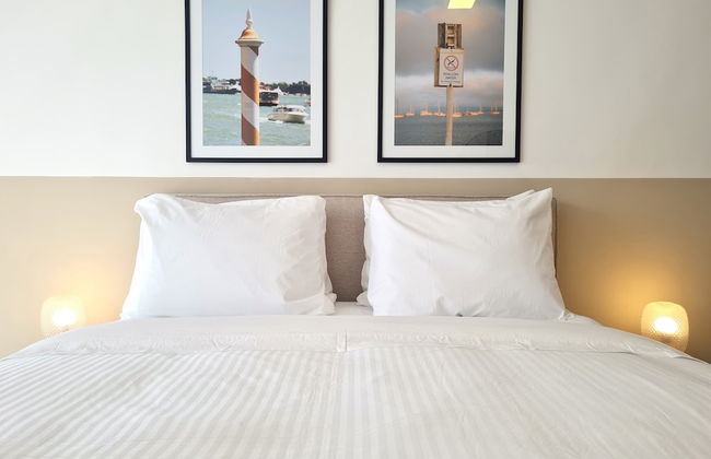 La Cresta Aparthotel - Foto 2