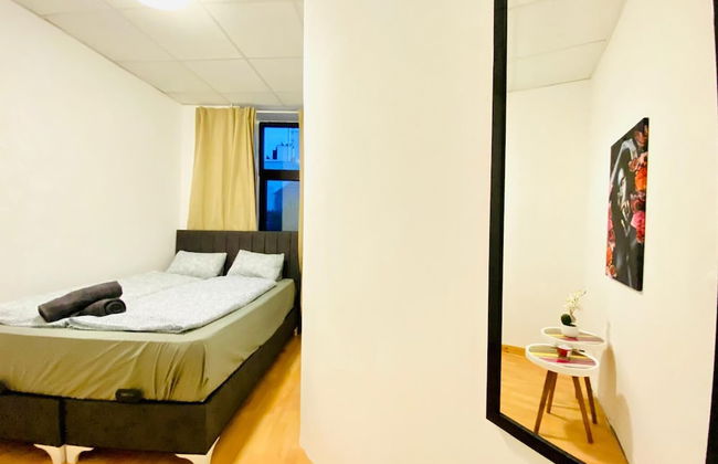 Sweet 3BR Apt in a Quiet Neighborhood - Foto 30