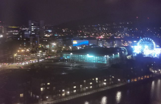 Panoramic View - Photo 11