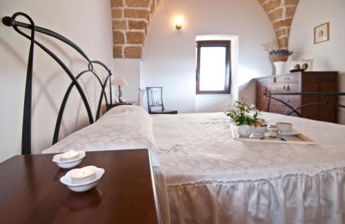 Home Holiday Salento Casa Agrosì Don Camillo - Foto 29