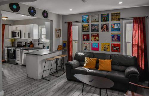 groovy apartment in the heart of the city - Foto 26