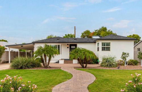 Casa Gia- Quiet Luxury Biltmore Area - Heated Pool - Foto 37