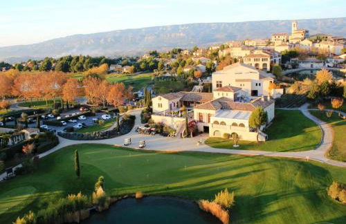 Maison haut de gamme dans le golf de pont royal - Foto 14