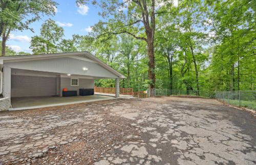 ATL Cascade Oasis - Pool | Spa | Arcade | Pool Tbl - Photo 79