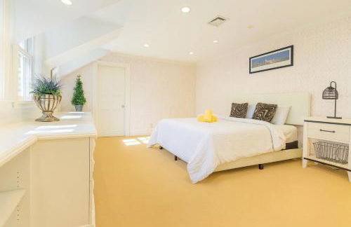 Luxury 7-Bedroom Villa with Pool in Glen Head - Foto 8