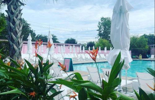 The Endless Summer-Hot Tub-7 beds - Foto 70