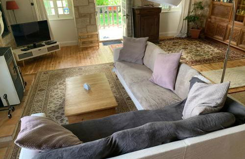 Maison des Roses - Foto 32