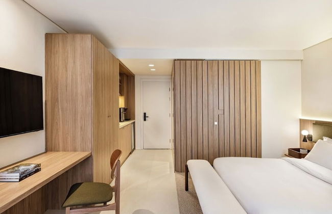 Aloe Vila Nova Conceição - Foto 6