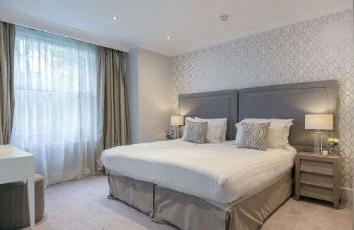 Chilworth Court - Foto 24