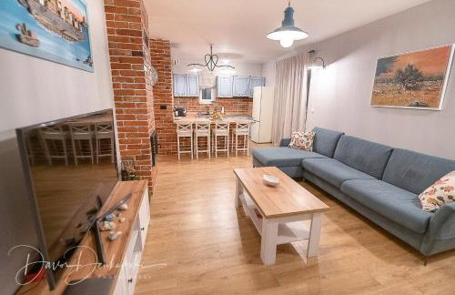 Island Villa Adriana with heated pool and sauna - Foto 5