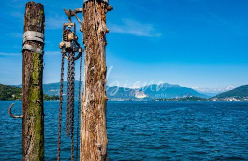 Labiena Lake Maggiore - Foto 47