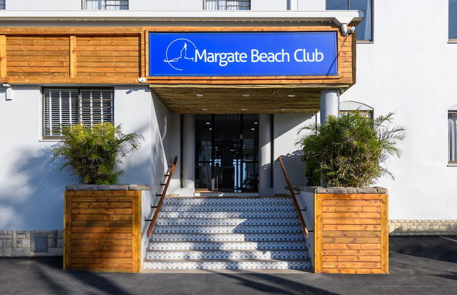 Margate Beach Club - Photo 2