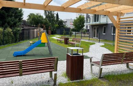 Apartament LOFT M84 - Foto 18