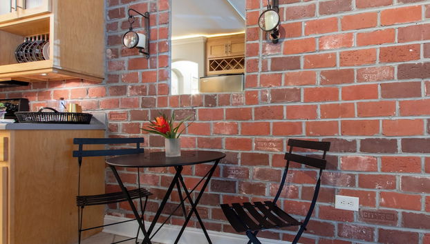 Refeições no quarto