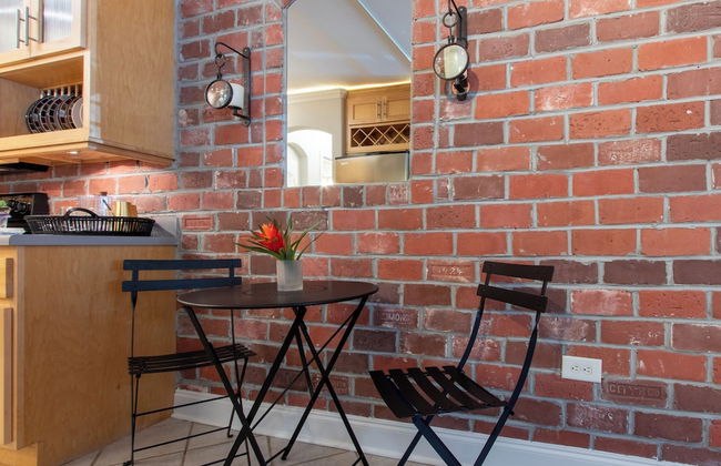 East Campus Studio - Foto 4