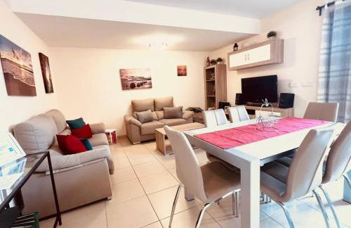 Sol, Golf & Relax – Casa de lujo golf y mar - Foto 7