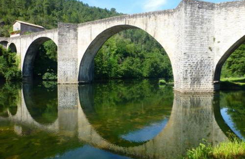 Les Sources Gite Cabernet - Foto 23