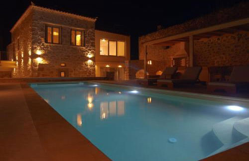 Villa Fragkaki - Foto 17