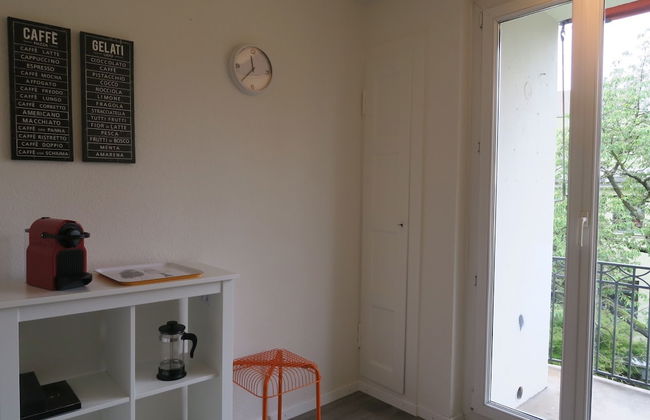 Zurich Furnished Apartments - Foto 61