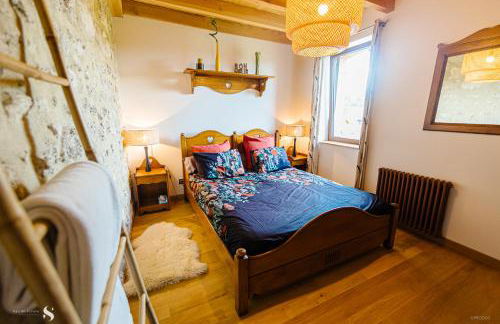 Au Pied des Vignes - Foto 12