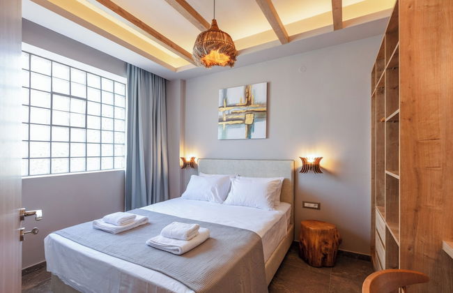 Skipper Seaside Apartment - Foto 2