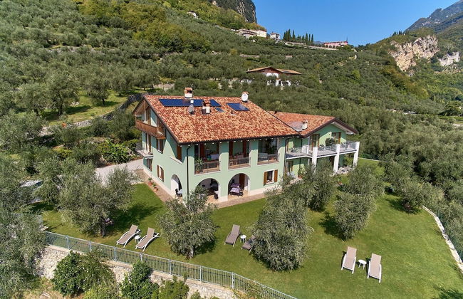 Maso Tobel Riva del Garda - Foto 51