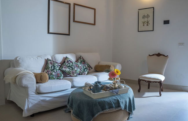 Masseria Santa Barbara - Foto 22