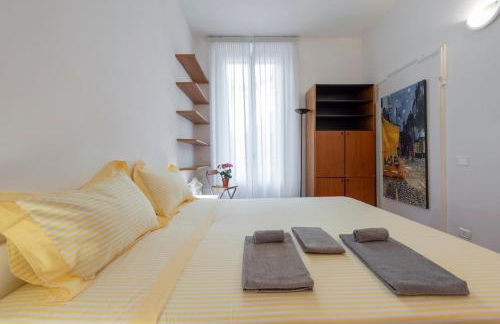 Stylish Apartment at Isola-Garibaldi District - B Home - Foto 3