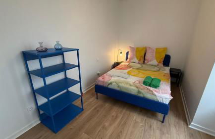 26 CHIC & COSY NOIRETABLE F2 55m2 WIFI SMART TV NETFLIX - Foto 6