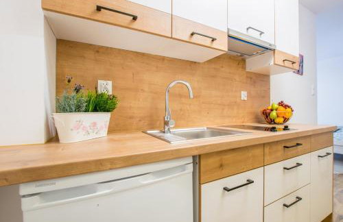 Central Apartments Goleniow - Foto 16